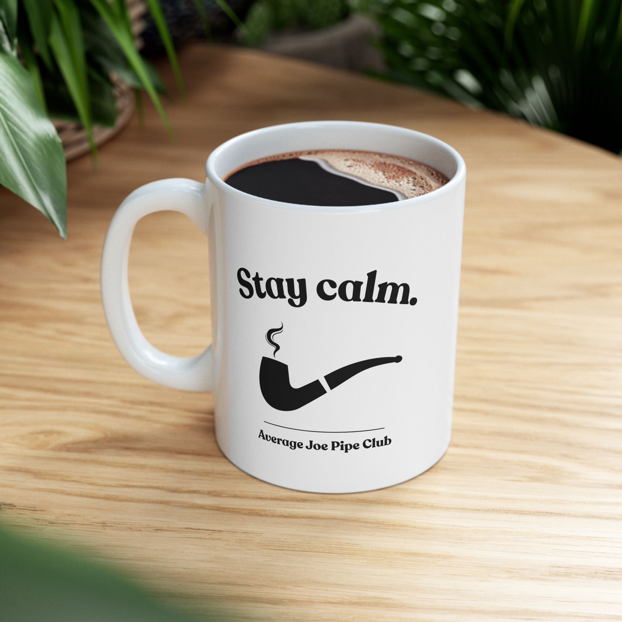 Coffe Mugs