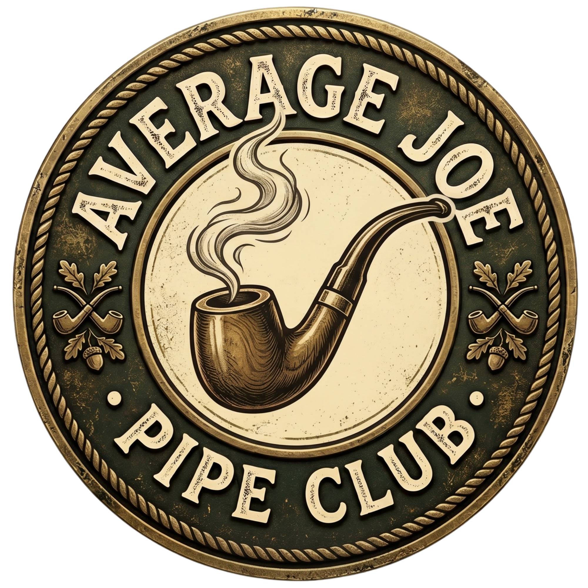 Average Joe Pipe Club
