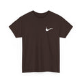 AJPC - Mid-Weight Cotton - Stay Calm Pipe T‑Shirt - front/back - Multiple Colors