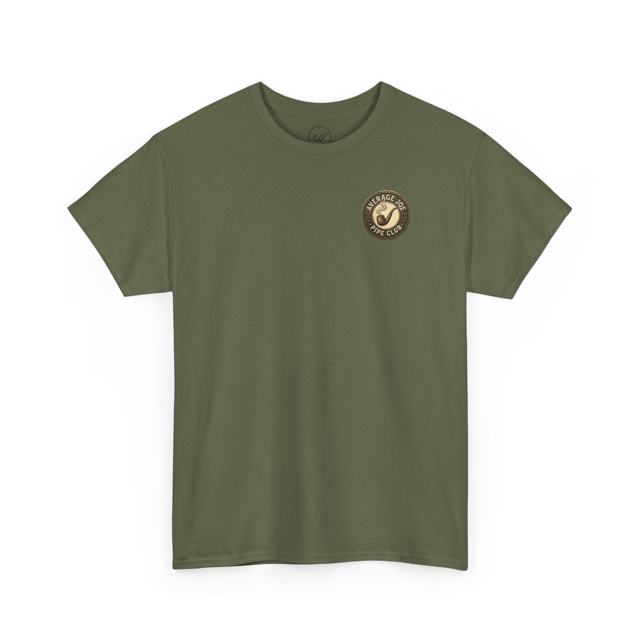 "Stay Calm" Comfortable T - Multiple Colors