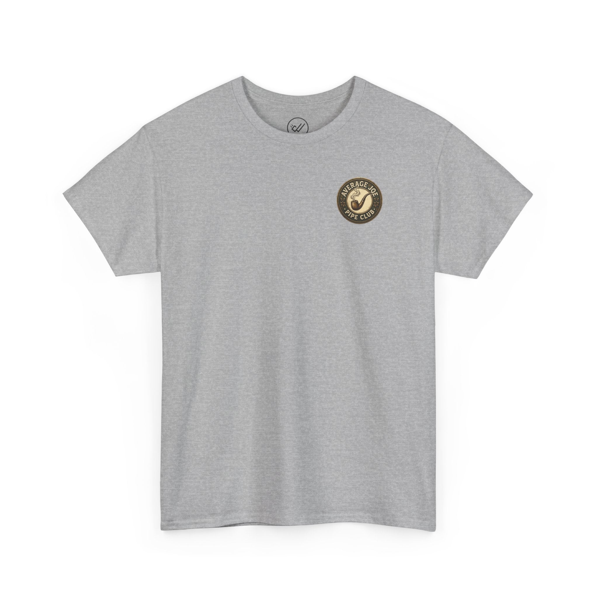"Stay Calm, Pipe on." Comfortable T - Multiple Colors