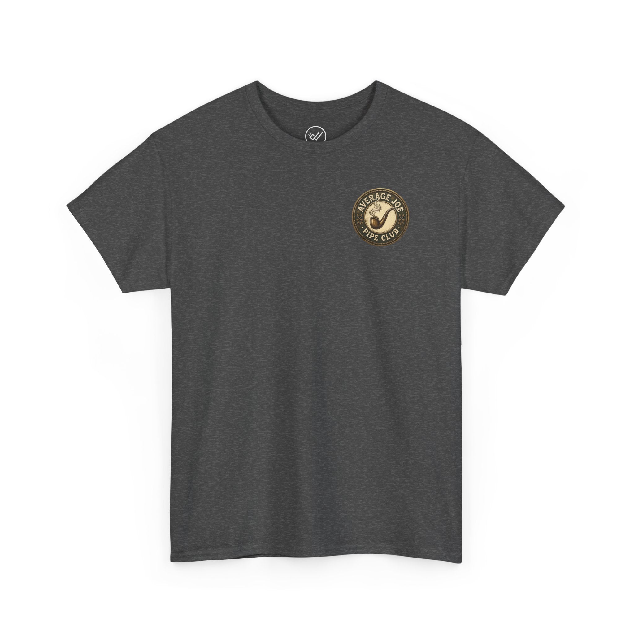 "Stay Calm, Pipe on." Comfortable T - Multiple Colors