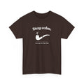 AJPC - Mid-Weight Cotton - Stay Calm Pipe T‑Shirt