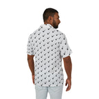 Piper's Hawaiian Shirt - It's Pipe Time
