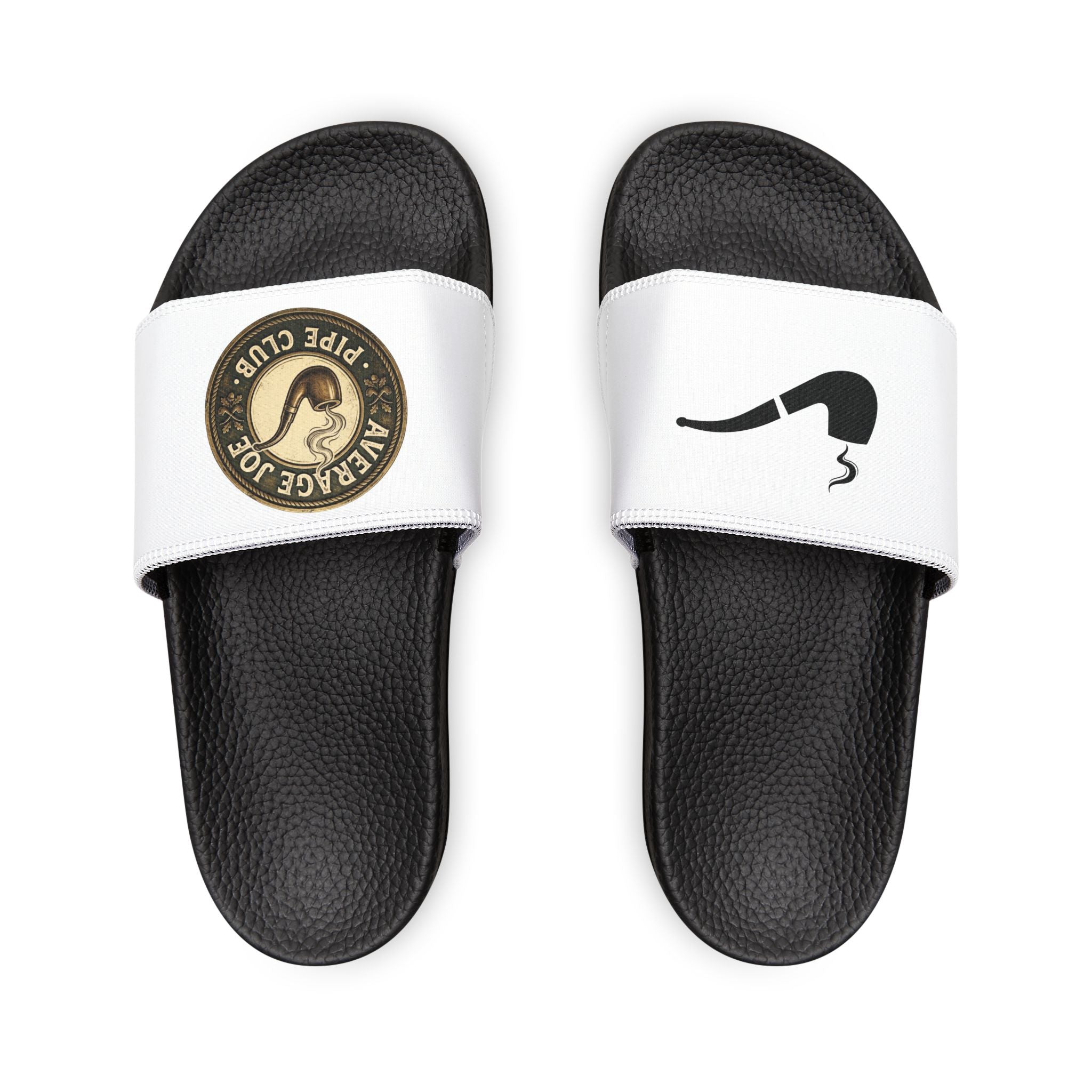 EXTREMELY Comfortable AJPC Slides