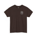 AJPC Official Logo Shirt - Comfortable Cotton - Multiple Colors