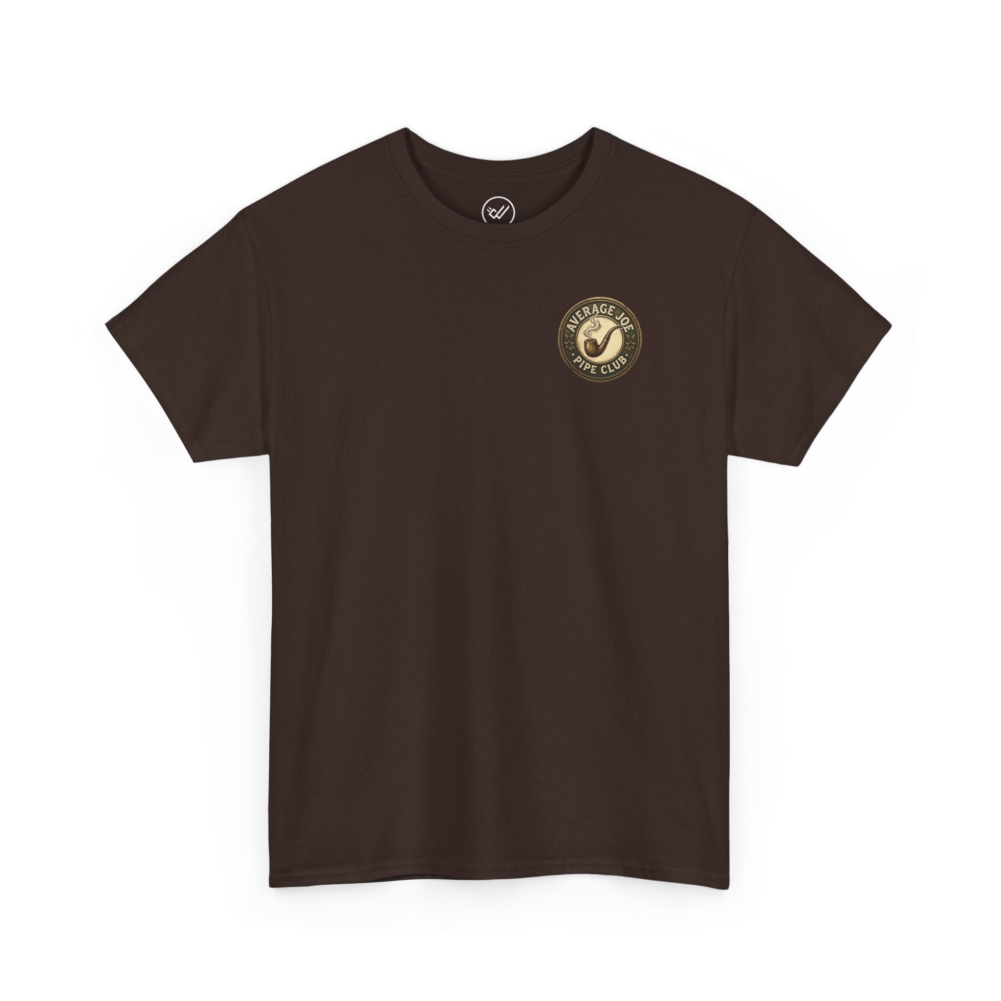 "Stay Calm, Pipe on." Comfortable T - Multiple Colors