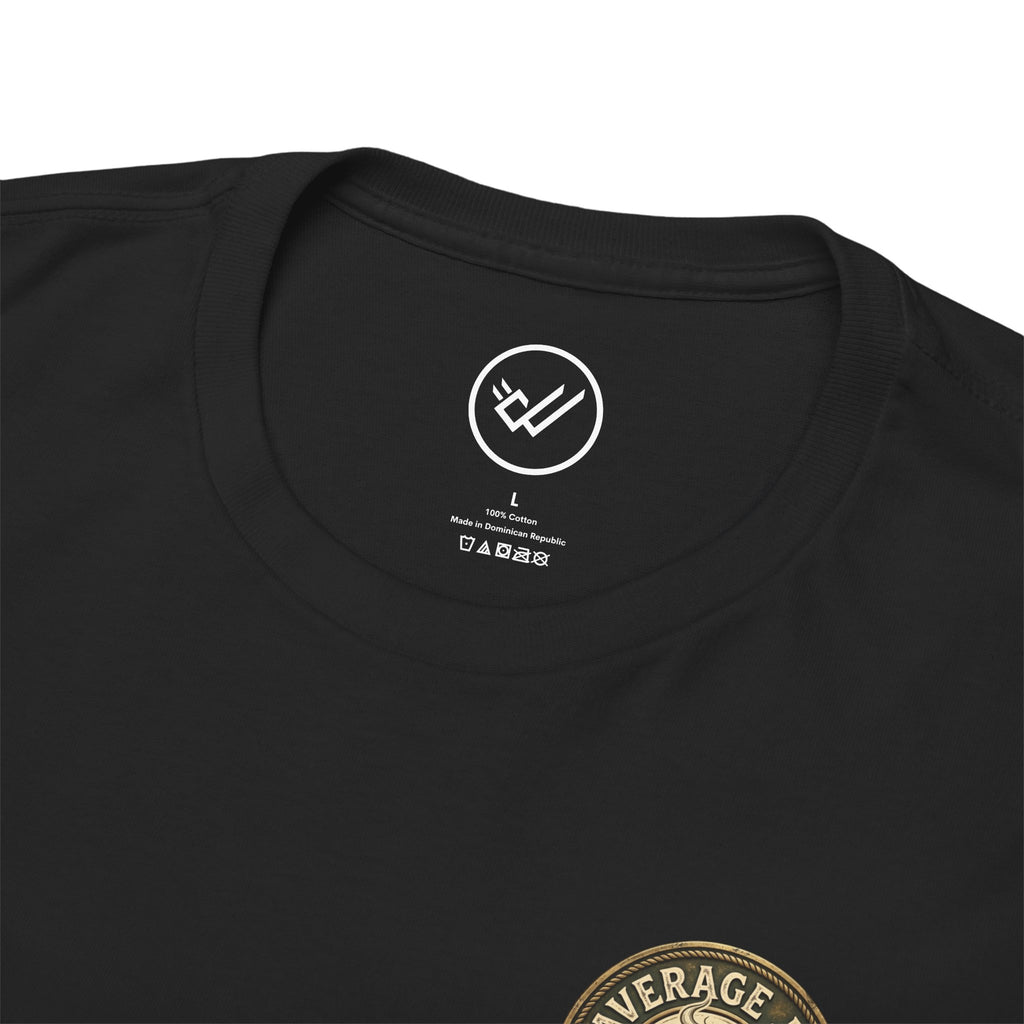 "Stay Calm, Pipe on." Comfortable T - Multiple Colors