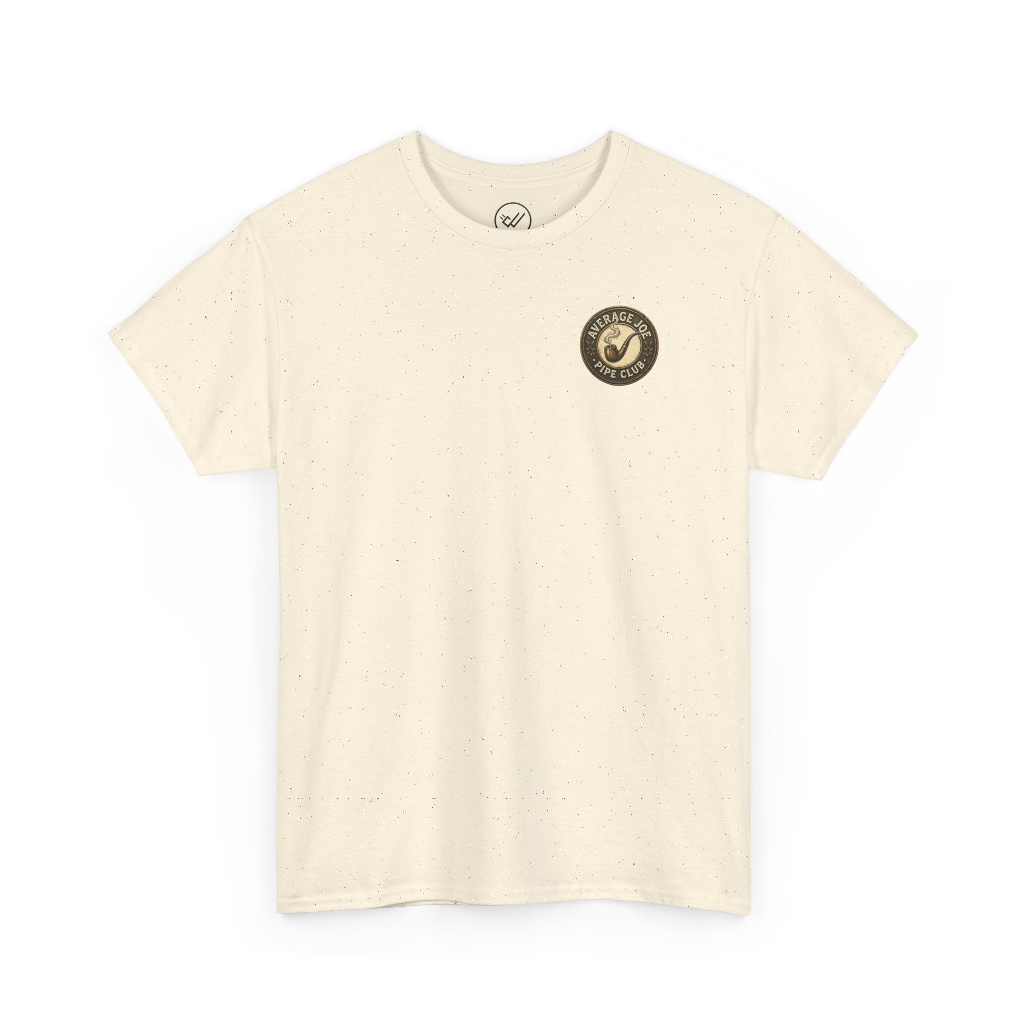 "Stay Calm, Pipe on." Comfortable T - Multiple Colors