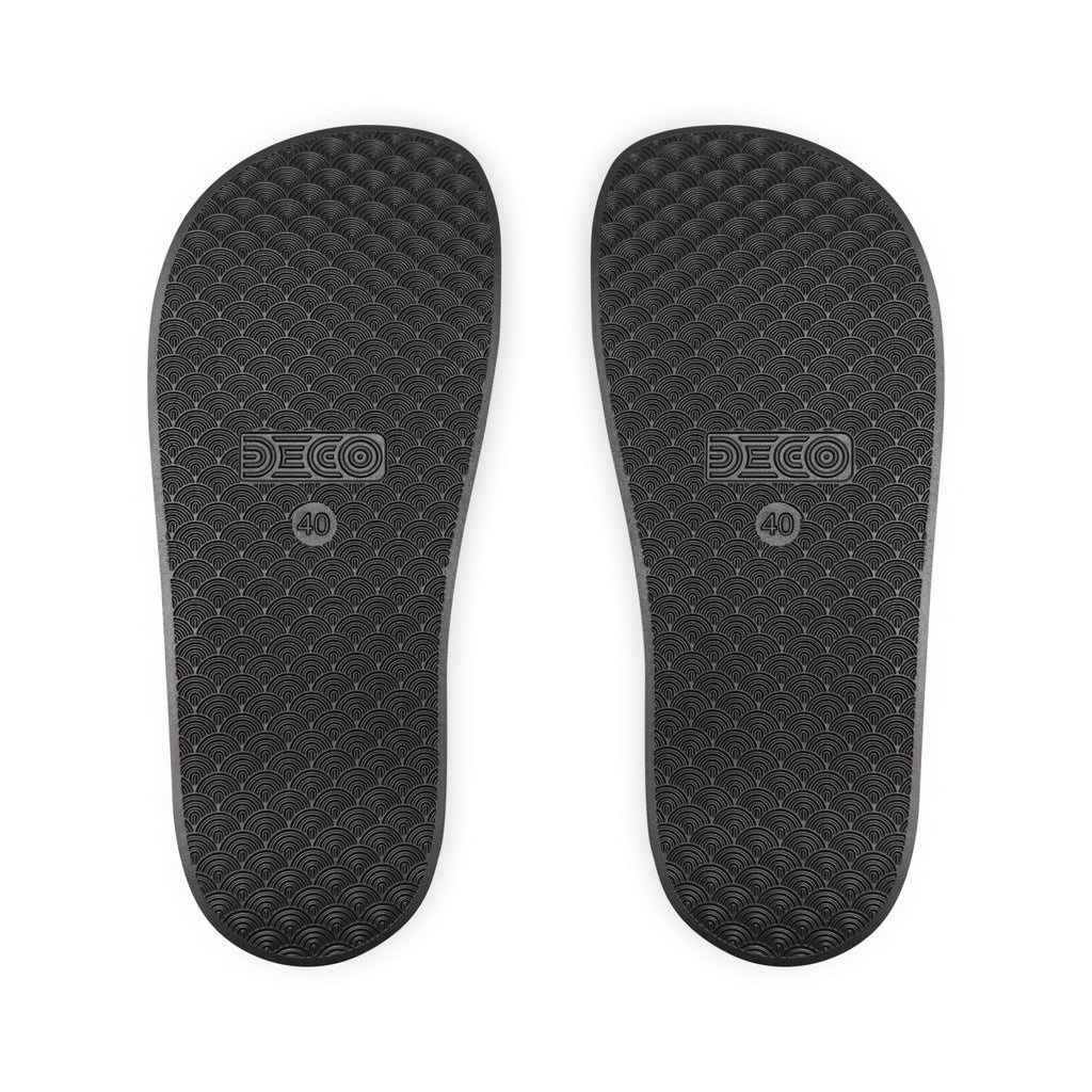 EXTREMELY Comfortable AJPC Slides
