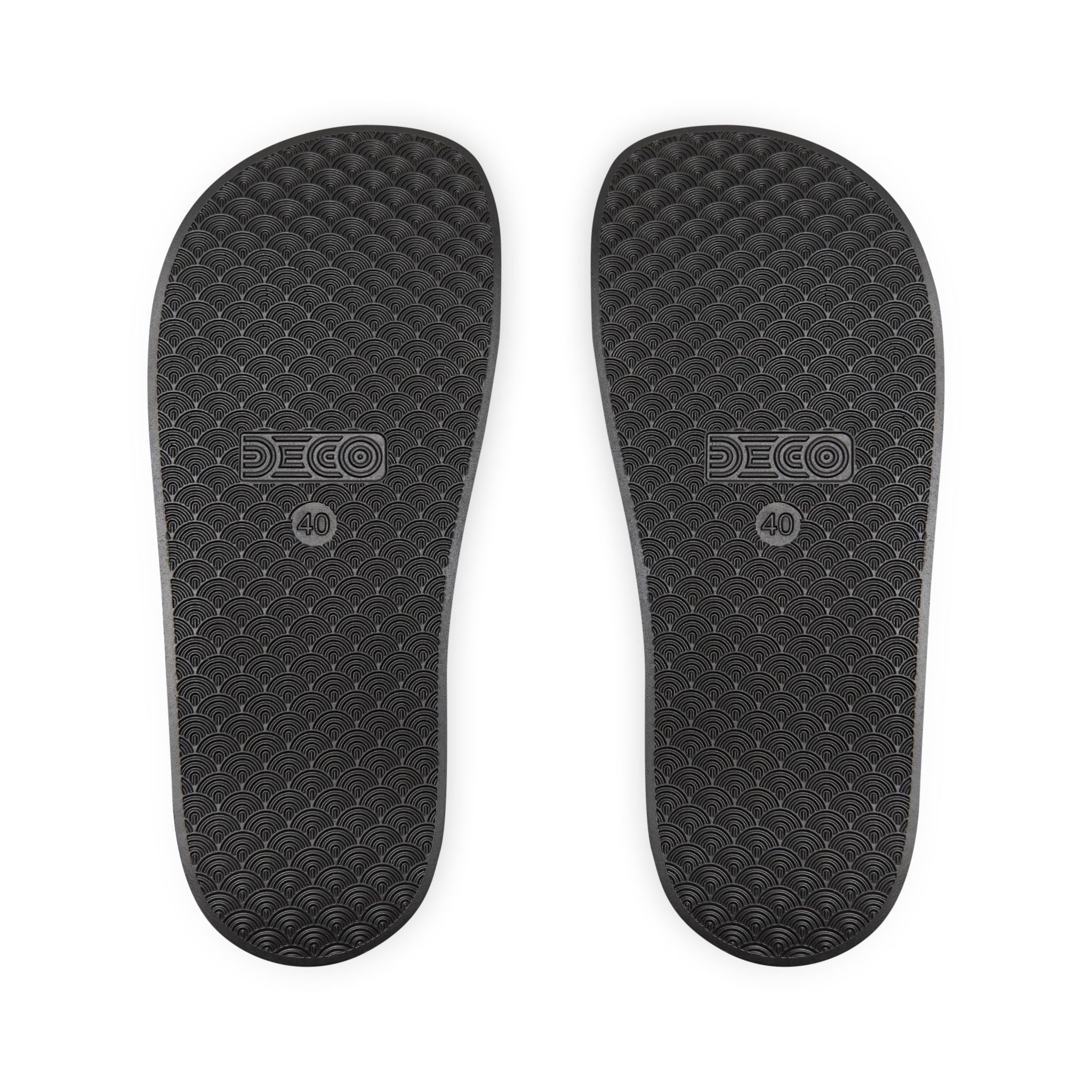 EXTREMELY Comfortable AJPC Slides