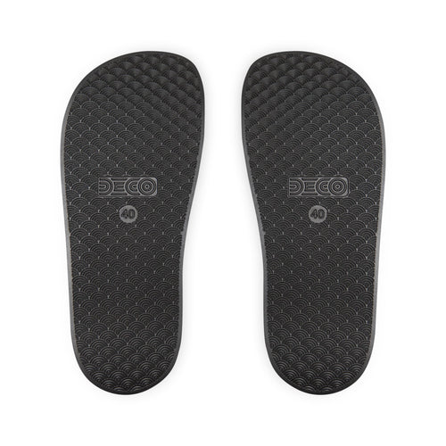 EXTREMELY Comfortable AJPC Slides