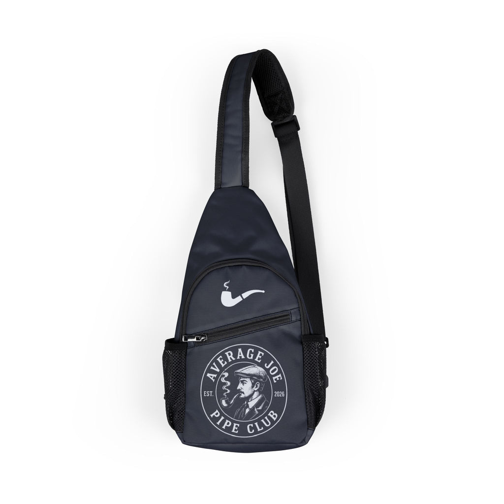 Average Joe Pipe Club Sling - Pipe-to-Go Bag