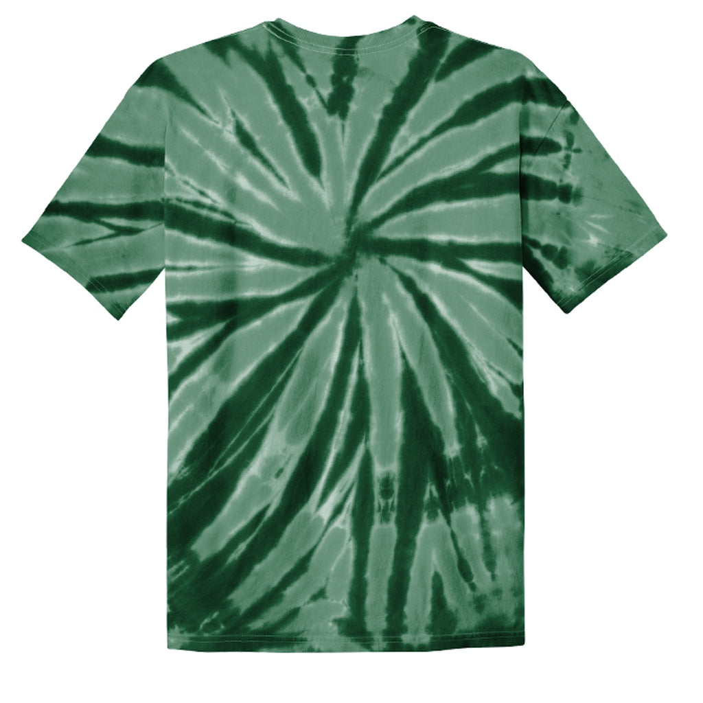 Forest Green - PC147 - BACK