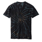 Black Galxy Spiral - PC147 - BACK
