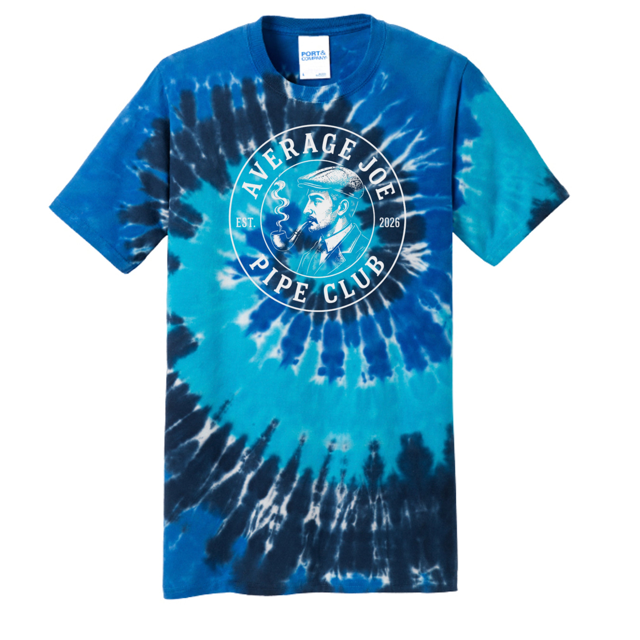 Ocean Rainbow - PC147 - FRONT