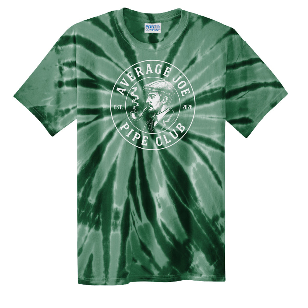 Forest Green - PC147 - FRONT