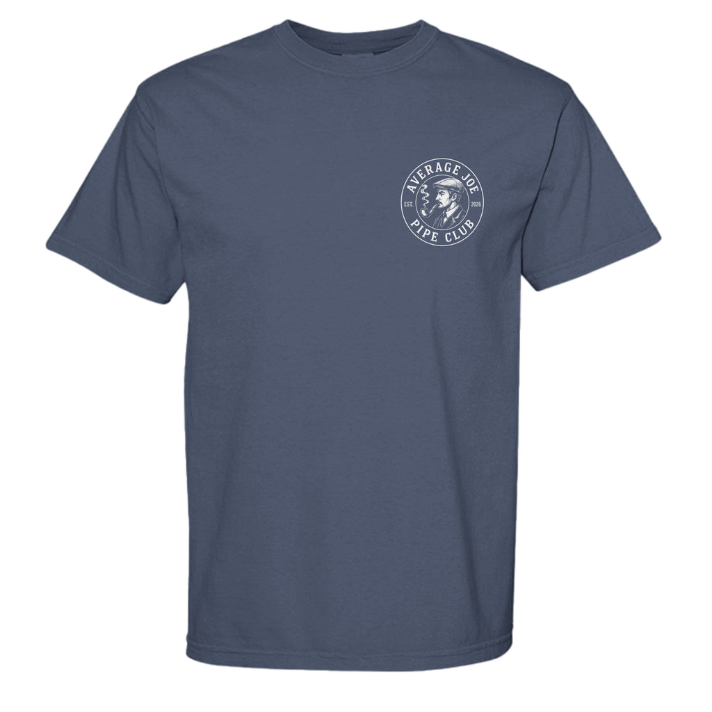 CHINA BLUE - C1717 - FRONT
