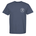 CHINA BLUE - C1717 - FRONT