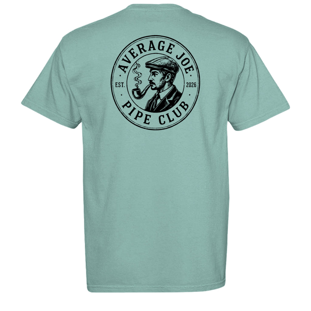 SEAFOAM - C1717 - BACK