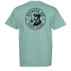 SEAFOAM - C1717 - BACK