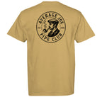 MUSTARD - C1717 - BACK