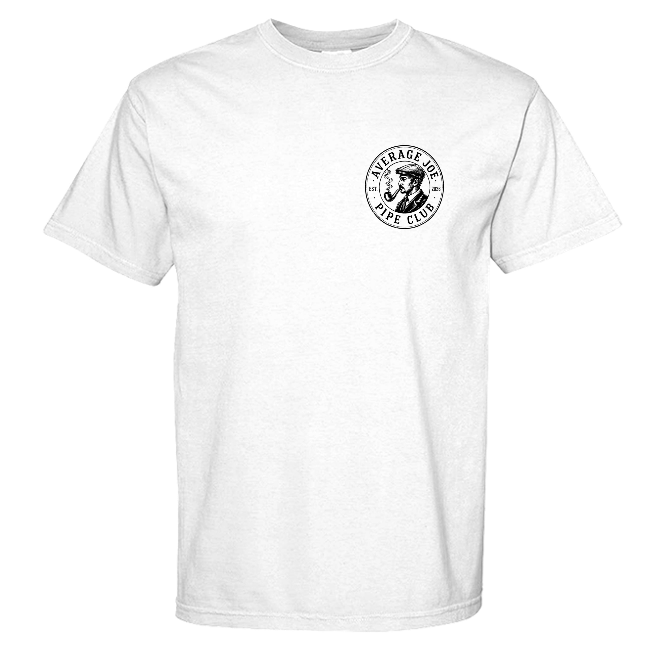 WHITE - C1717 - FRONT