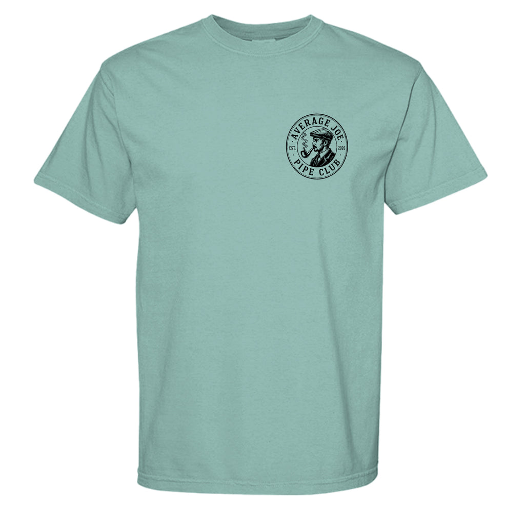 SEAFOAM - C1717 - FRONT