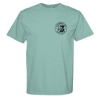 SEAFOAM - C1717 - FRONT