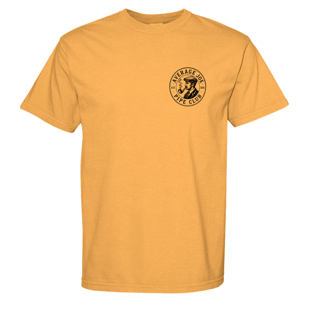 Bright Orange - C1717 - FRONT