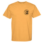 Bright Orange - C1717 - FRONT