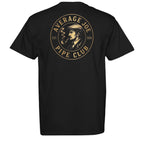 BLACK - C1717 - BACK