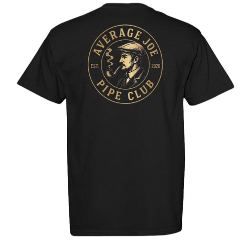 BLACK - C1717 - BACK