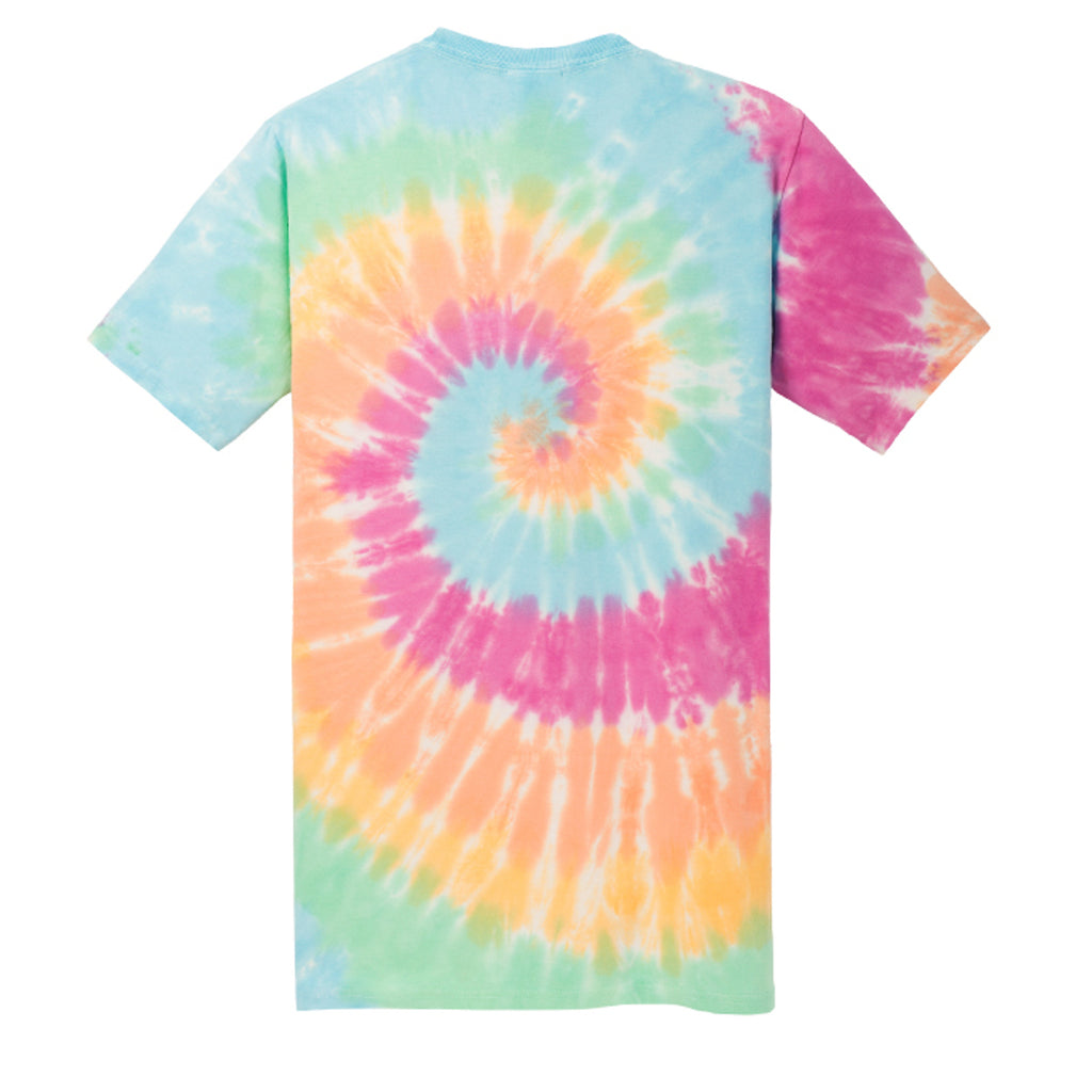 Pastel Rainbow - PC147 - BACK