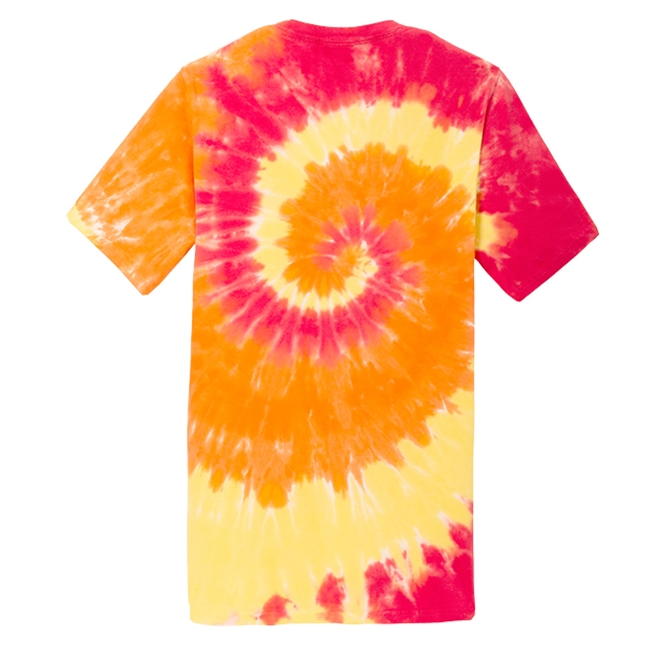 Blaze Rainbow - PC147 - BACK