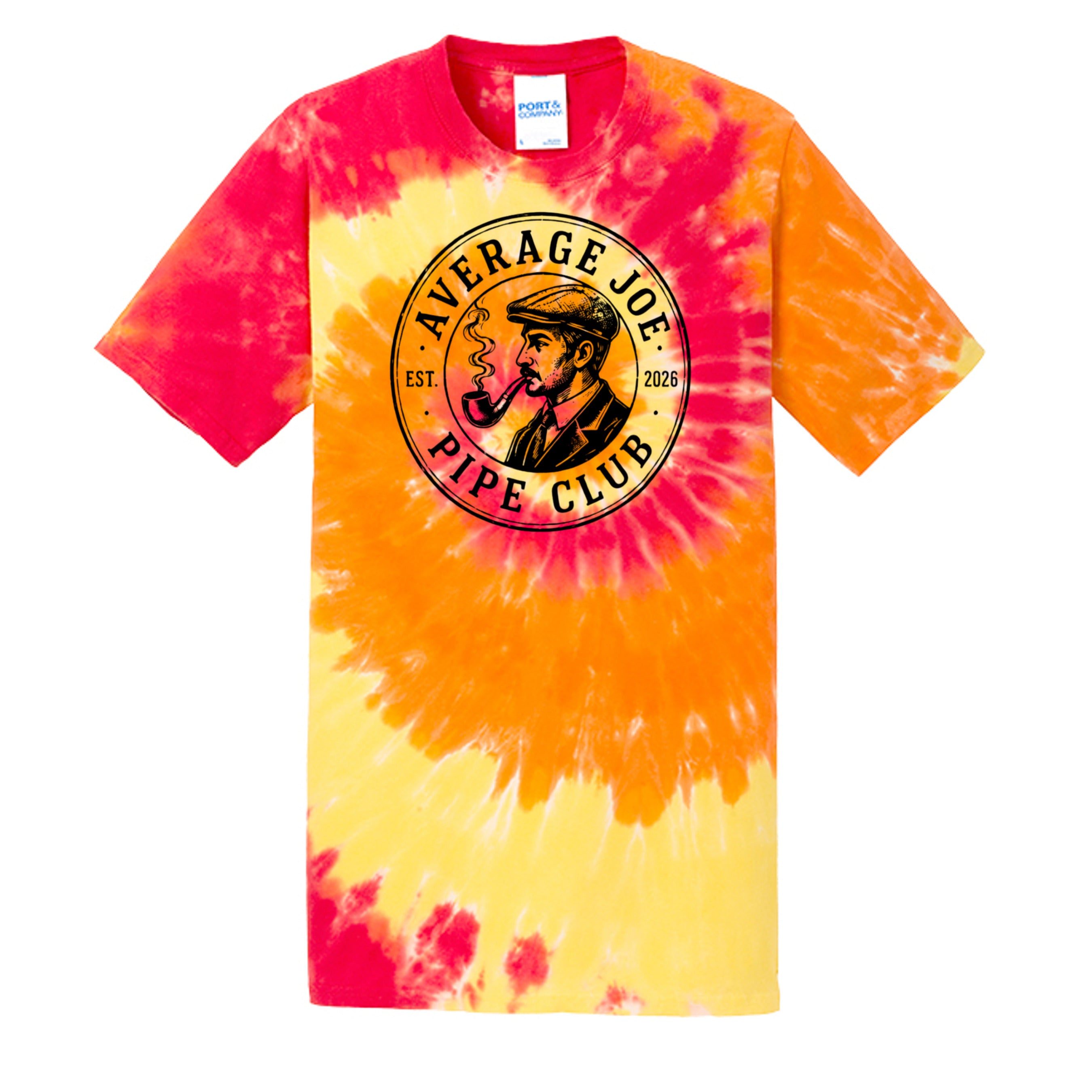 Blaze Rainbow - PC147 - FRONT