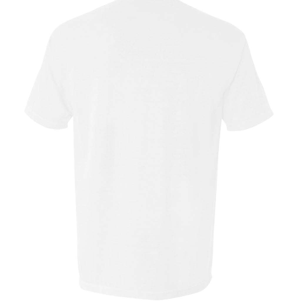 WASHED WHITE - 6030CC - BACK
