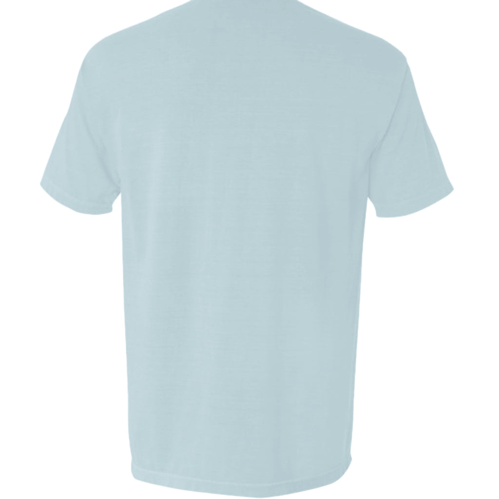 CHAMBRAY - 6030CC - BACK