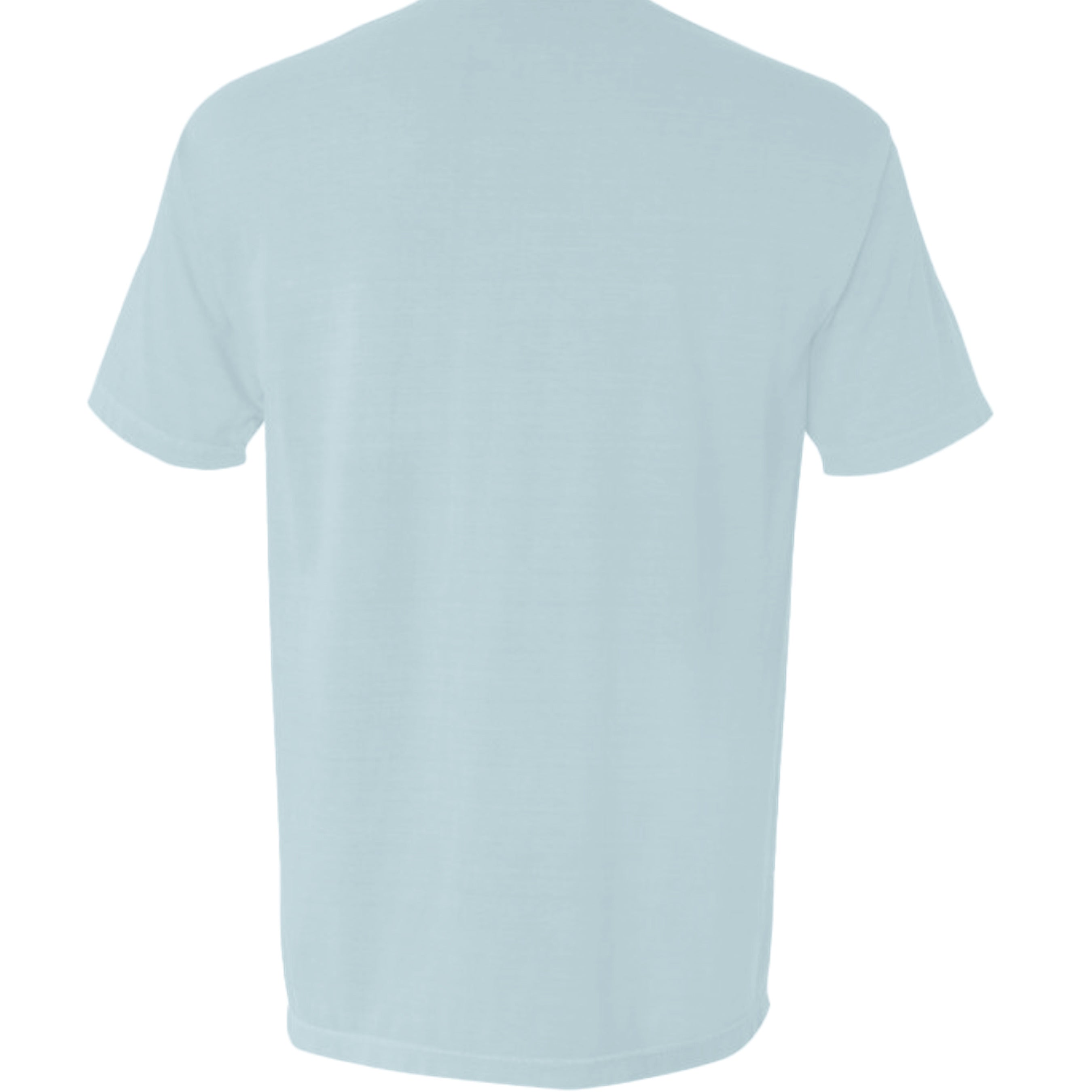 CHAMBRAY - 6030CC - BACK