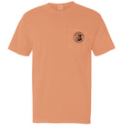 BURNT ORANGE - 6030CC - FRONT