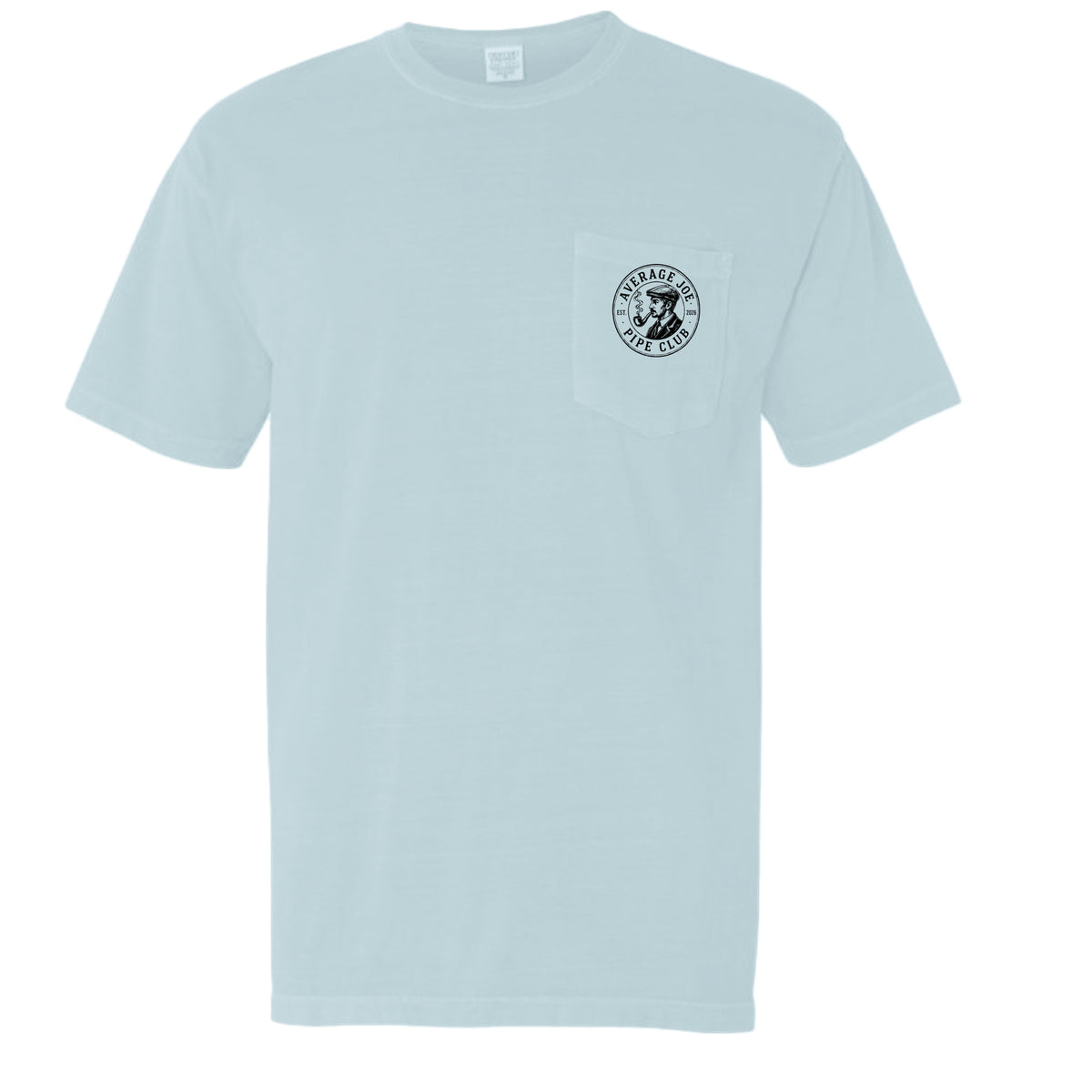 CHAMBRAY - 6030CC - FRONT