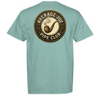 SEAFOAM - C1717 - BACK