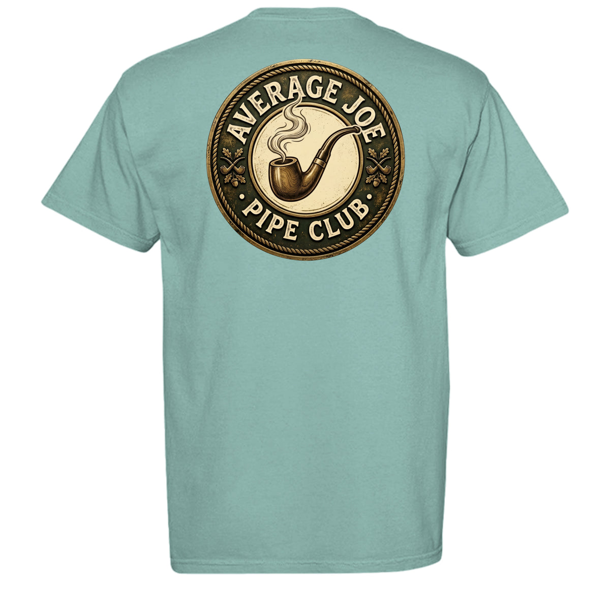 SEAFOAM - C1717 - BACK