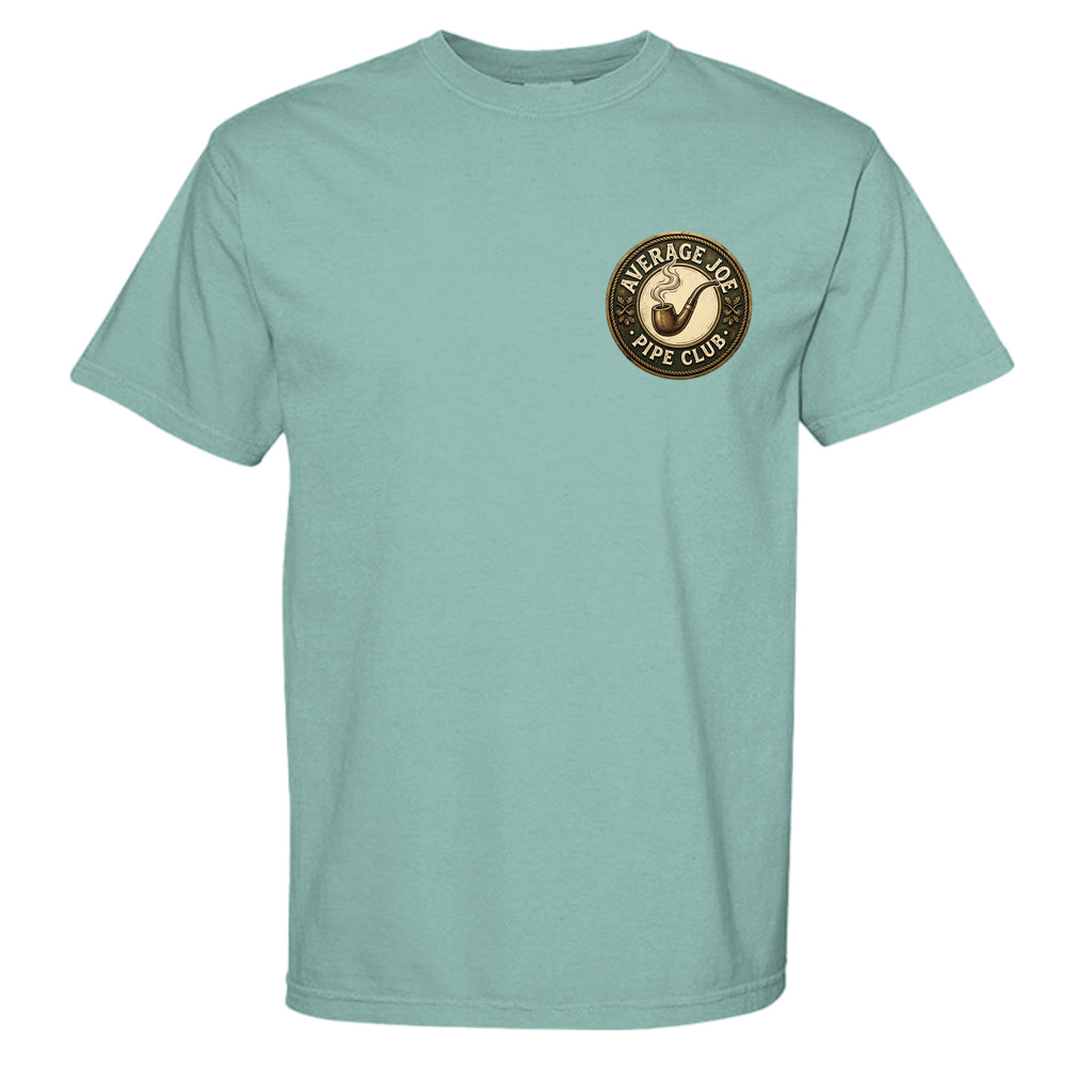 SEAFOAM - C1717 - FRONT