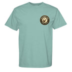 SEAFOAM - C1717 - FRONT