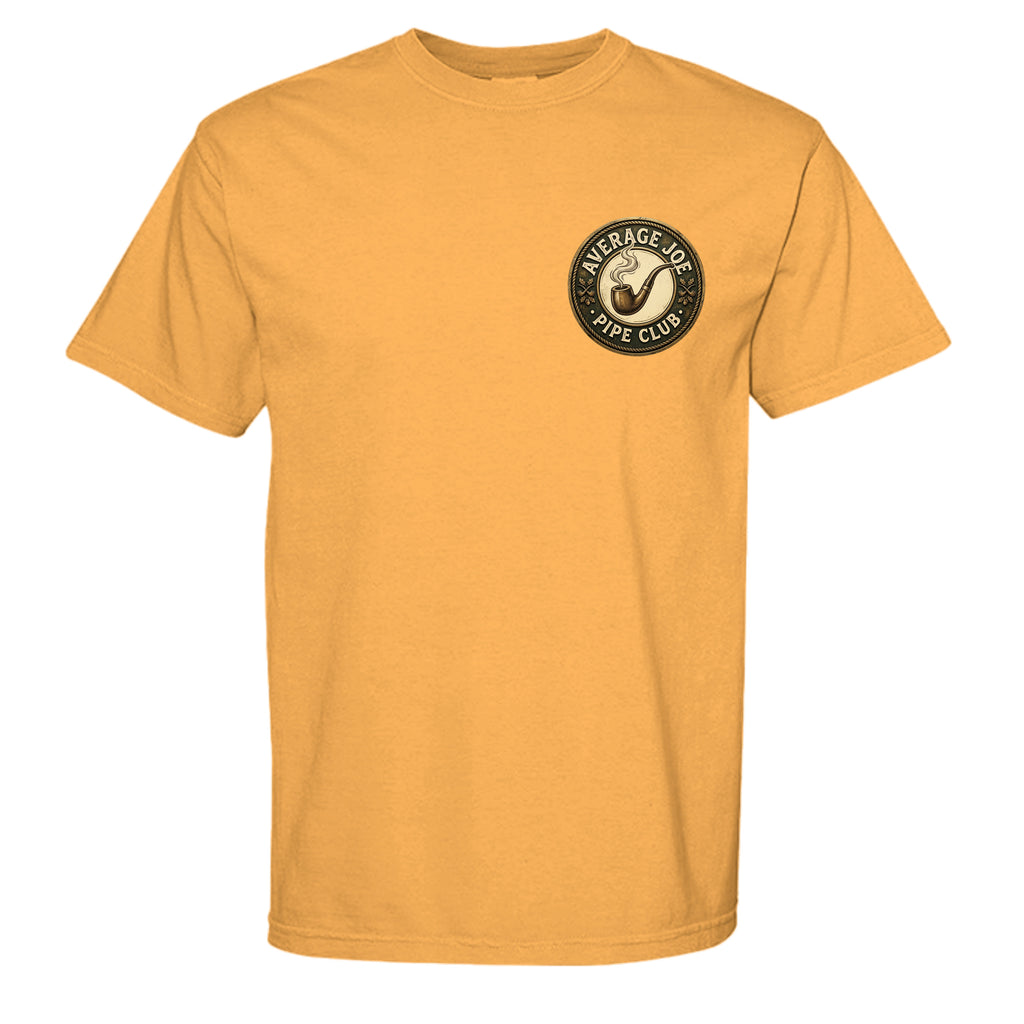 Bright Orange - C1717 - FRONT