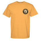 Bright Orange - C1717 - FRONT