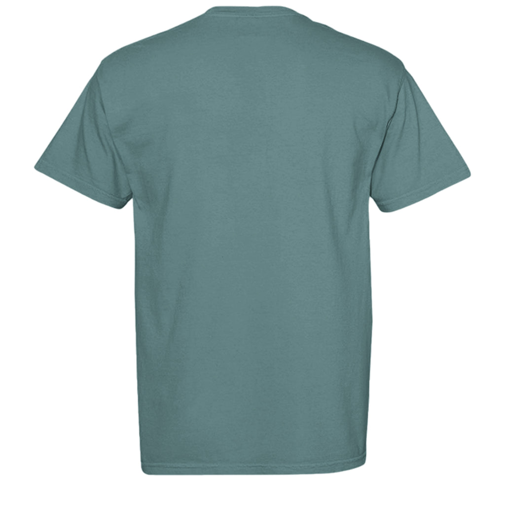 ICE BLUE - C1717 - BACK