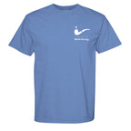 MYSTIC BLUE - C1717 - FRONT