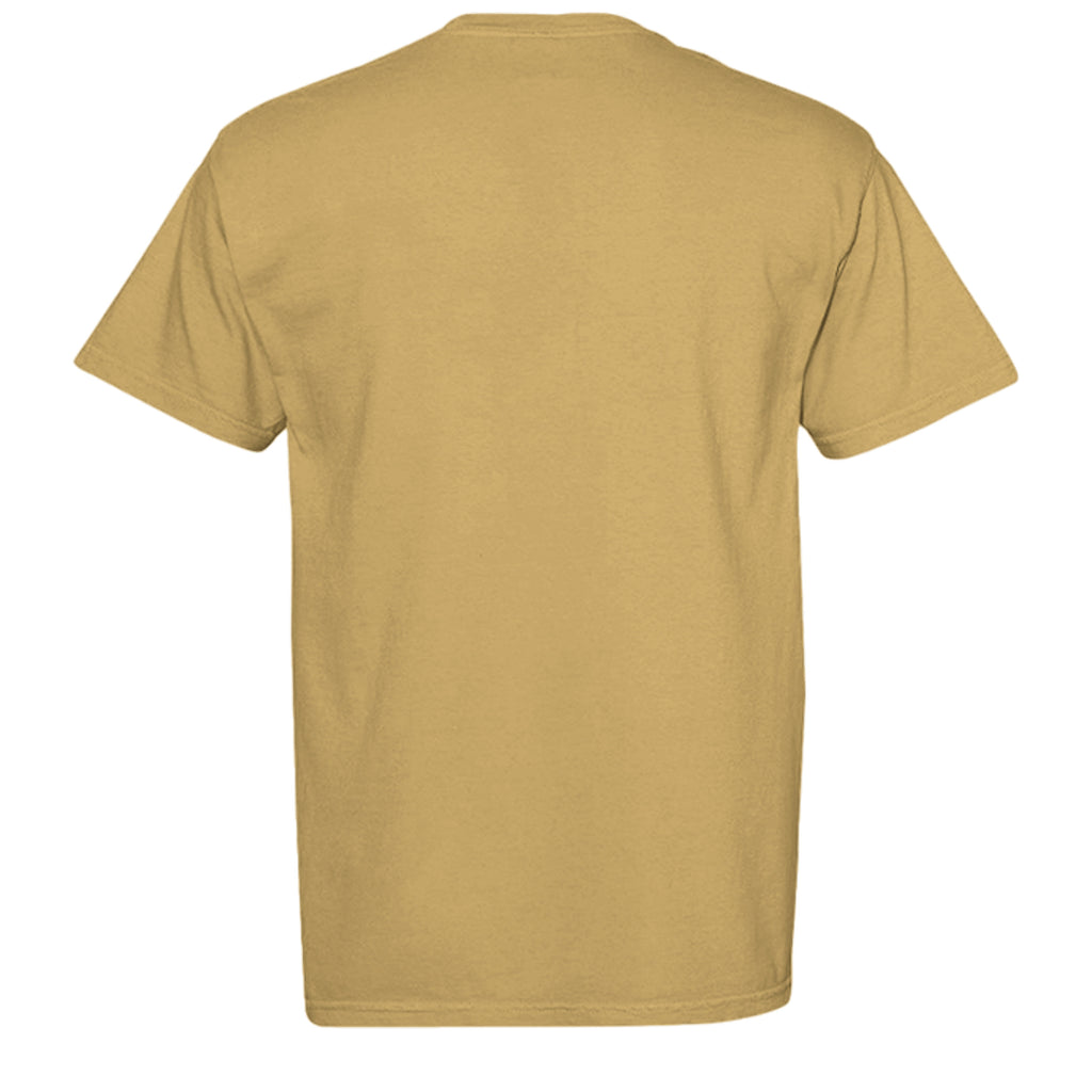 MUSTARD - C1717 - BACK